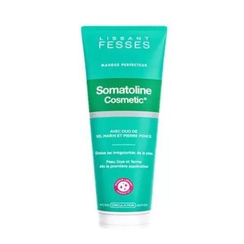Peau Lisse & Ferme — SOMATOLINE COSMETIC