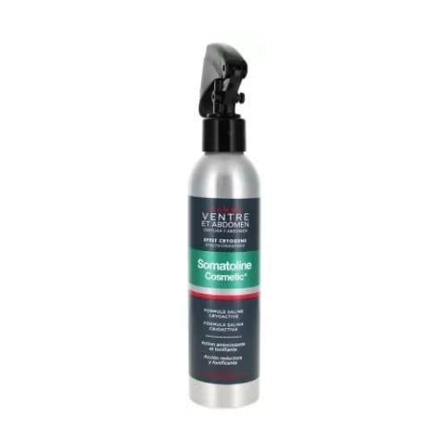 Ventre & Abdomen — SOMATOLINE COSMETIC