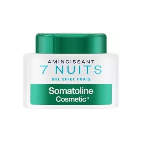 Amincissant 7 Nuits Ultra Intensif — SOMATOLINE COSMETIC