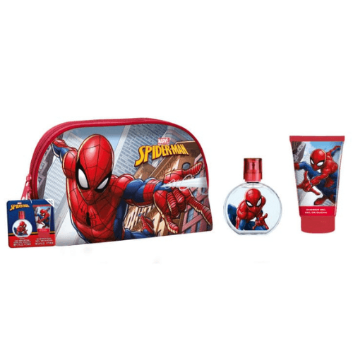 Spiderman — MARVEL