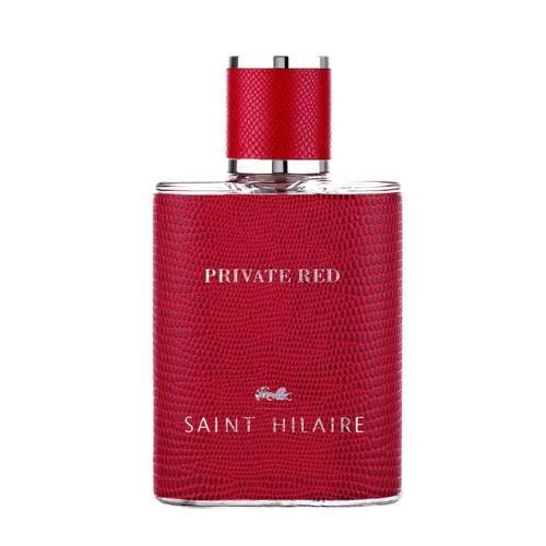 Private Red — SAINT HILAIRE