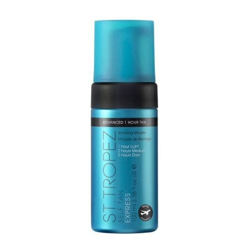 Self Tan Express — ST TROPEZ