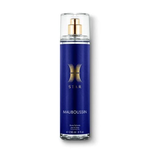 Star — MAUBOUSSIN