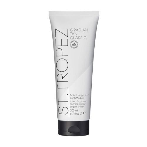 Gradual Tan Classic — ST TROPEZ