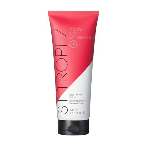 Gradual Tan Watermelon — ST TROPEZ
