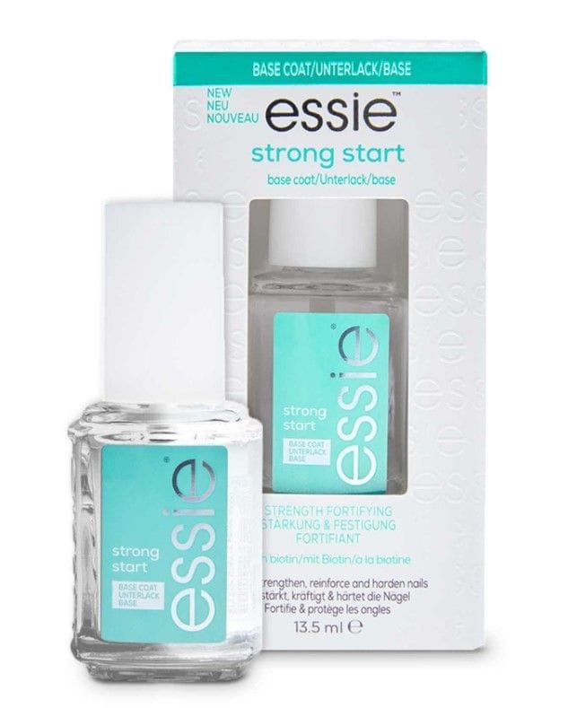 Strong Start — ESSIE