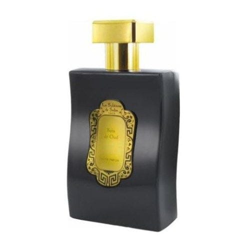 Bois de Oud — LA SULTANE DE SABA