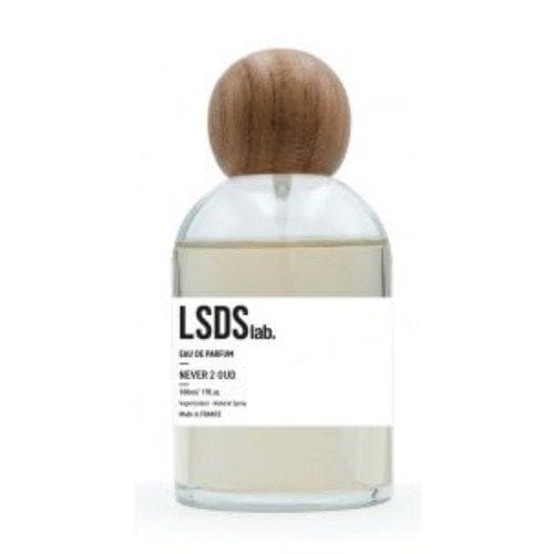 Never 2 Oud — LA SULTANE DE SABA
