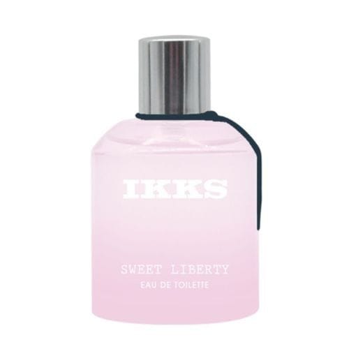 Sweet Liberty — IKKS