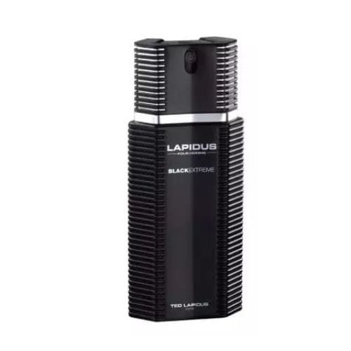 Black Extrême — TED LAPIDUS