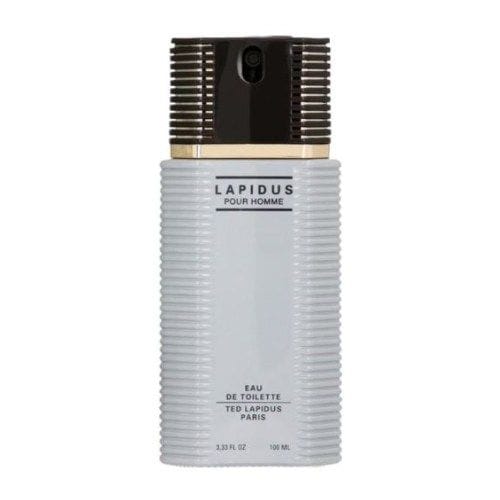 Lapidus pour Homme — TED LAPIDUS