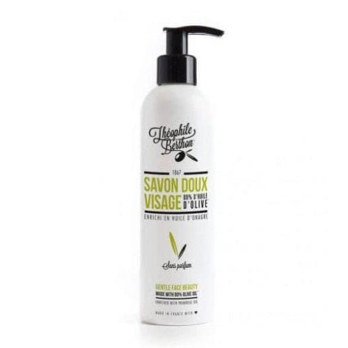 Savon Doux Visage 100 % aturel — THÉOPHILE BERTHON