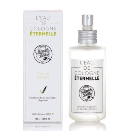 Eau de Cologne Éternelle — THÉOPHILE BERTHON