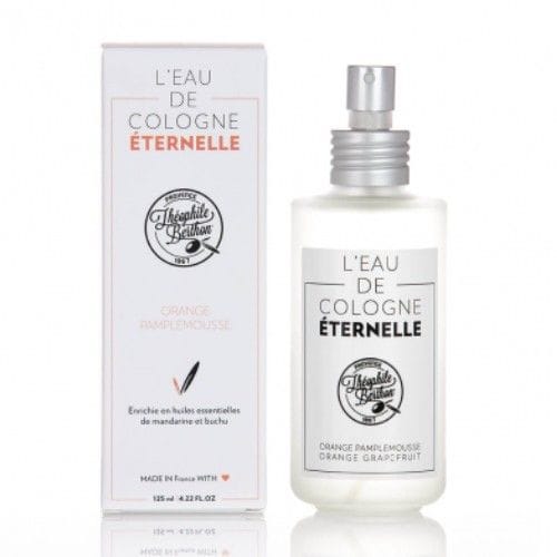 Eau de Cologne Eternelle — THÉOPHILE BERTHON