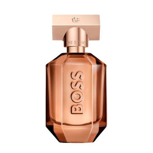 The Scent Le Parfum for Her — HUGO BOSS