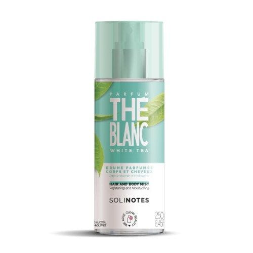 Brume Parfumée — SOLINOTES