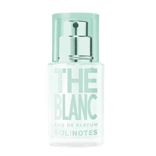 The Blanc — SOLINOTES