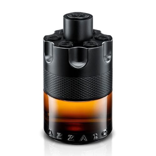 The Most Wanted — AZZARO