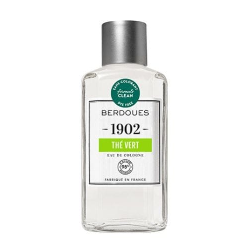 1902 Tradition Thé Vert — BERDOUES