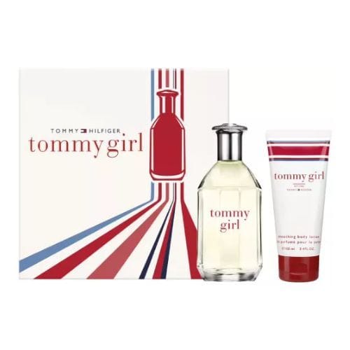Tommy Girl — TOMMY HILFIGER