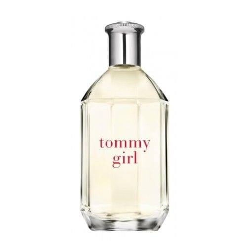 Tommy Girl — TOMMY HILFIGER