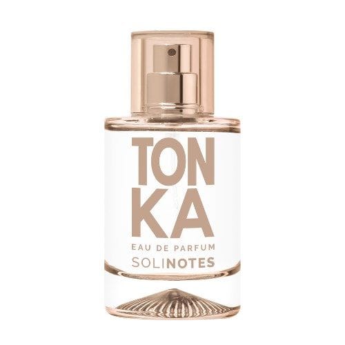 Tonka — SOLINOTES