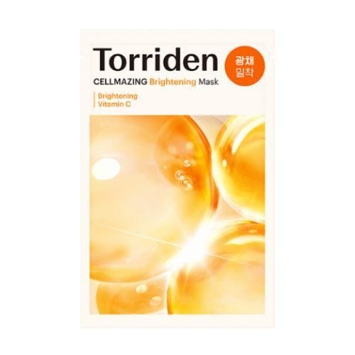 Cellmazing — TORRIDEN
