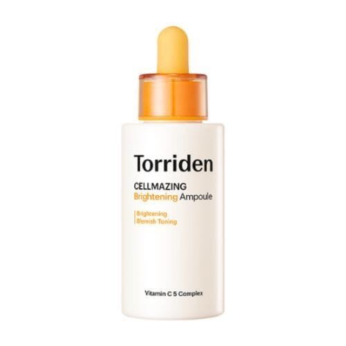 Cellmazing — TORRIDEN