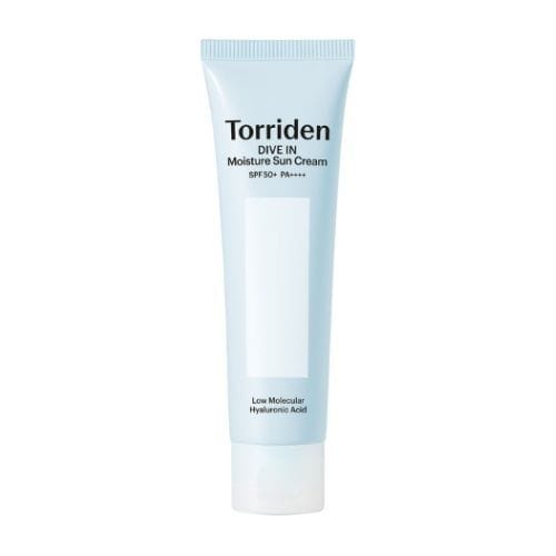 Dive-In — TORRIDEN