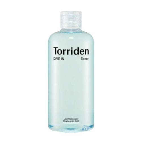 Dive-In — TORRIDEN
