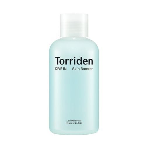 Dive-In — TORRIDEN