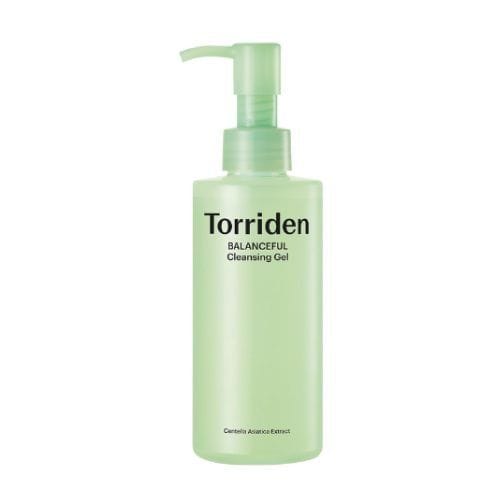 Balanceful — TORRIDEN