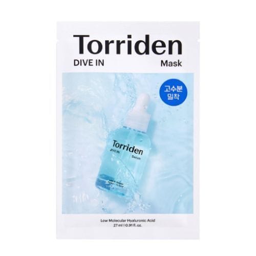 Dive-In — TORRIDEN