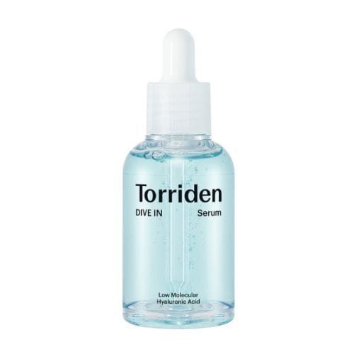 Dive-In — TORRIDEN