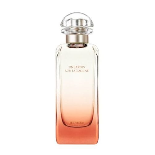 Un Jardin sur la Lagune — HERMÈS