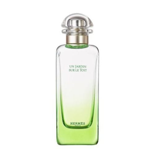 Un Jardin sur le Toit — HERMÈS