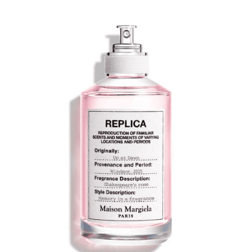 Replica Up at Dawn - Eau de Toilette — MAISON MARGIELA