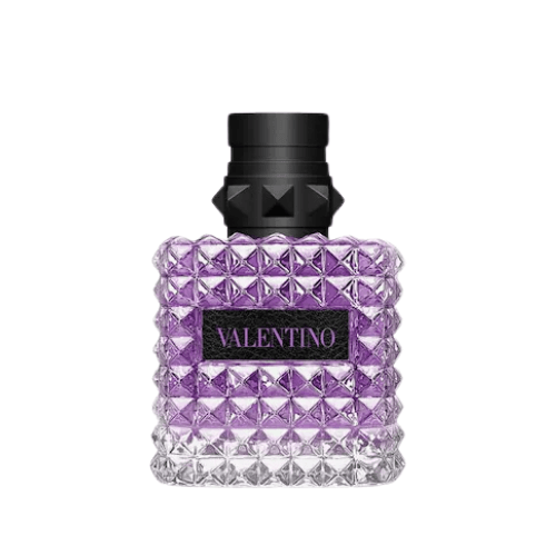 Born in Roma Purple Melancholia Donna — VALENTINO