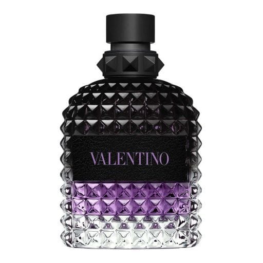 Born in Roma Purple Melancholia Uomo — VALENTINO