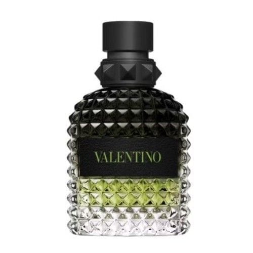 Born In Roma Green Stravaganza Uomo — VALENTINO