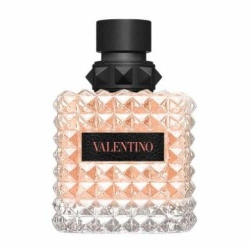 Born in Roma Coral Fantasy Donna — VALENTINO