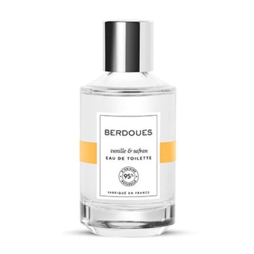 Vanille & Safran — BERDOUES
