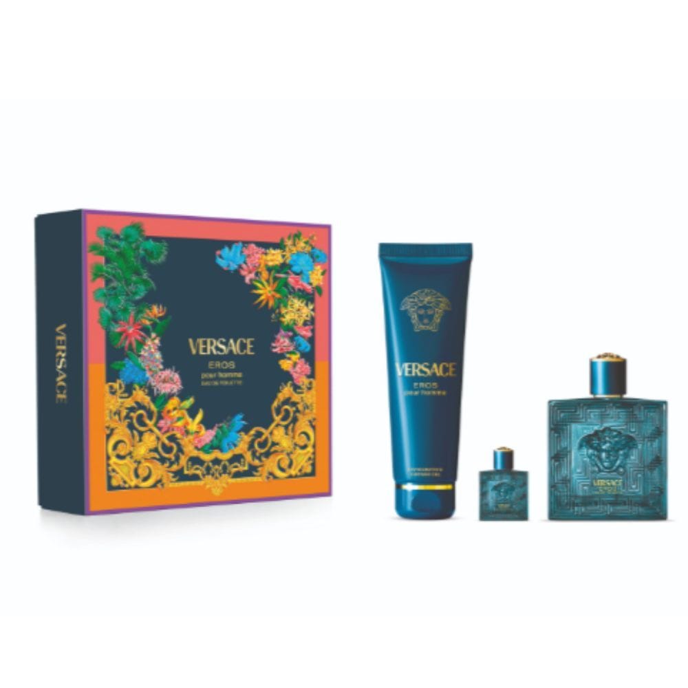 Eros Set — VERSACE