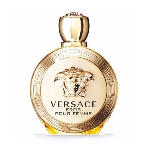 Eros pour Femme — VERSACE