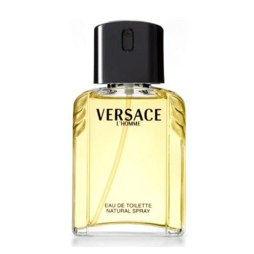 Versace l'Homme — VERSACE