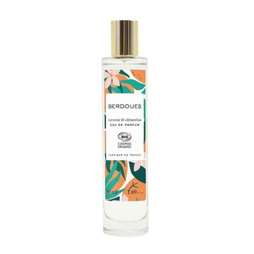 Verveine & Clémentine — BERDOUES