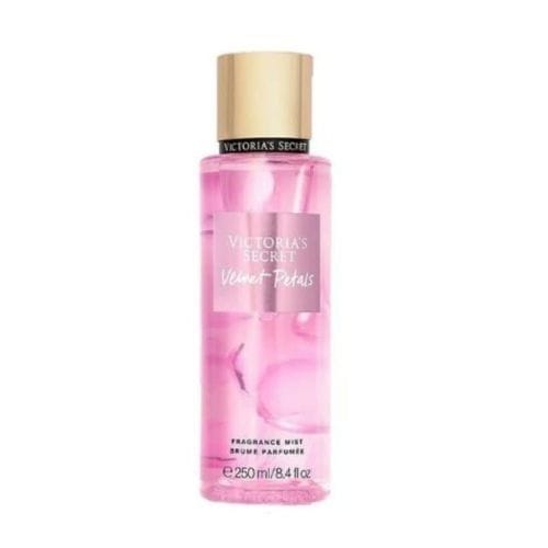 Velvet Petals — VICTORIA'S SECRET