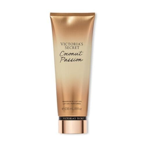 Coconut Passion — VICTORIA'S SECRET