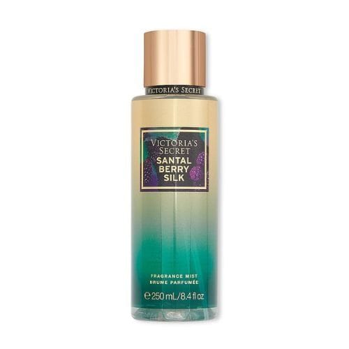 Santal Berry Silk — VICTORIA'S SECRET