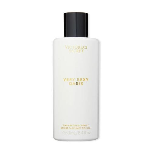 Very Sexy Oasis — VICTORIA'S SECRET